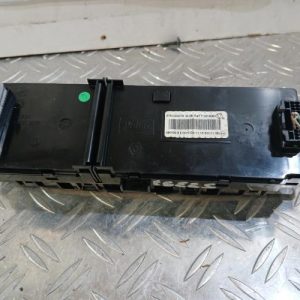 RENAULT MEGANE 3 PHASE 1