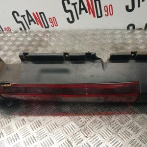 RENAULT TRAFIC 3 COURT PHASE 2