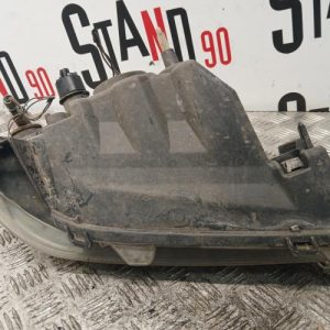 DACIA LOGAN 1 PHASE 2