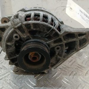 MERCEDES CLASSE A 176 PHASE 2