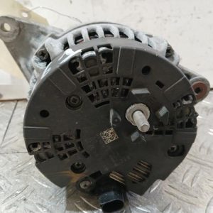 MERCEDES CLASSE A 176 PHASE 2