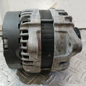 MERCEDES CLASSE A 176 PHASE 2