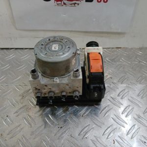 OPEL CORSA F PHASE 1