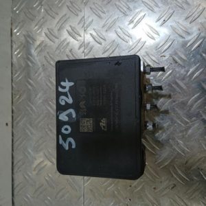 OPEL CORSA F PHASE 1