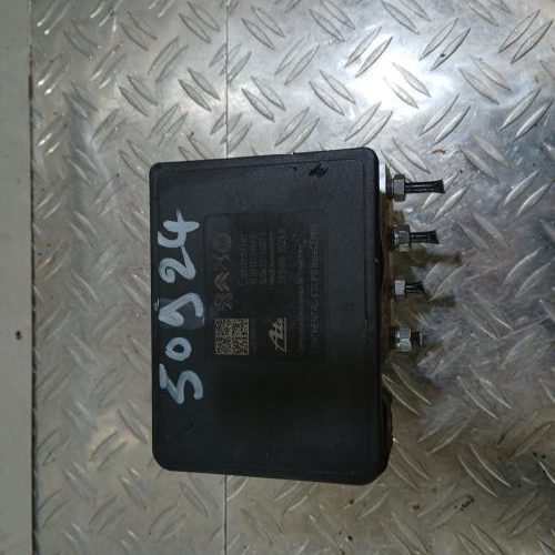 OPEL CORSA F PHASE 1