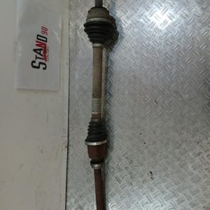 PEUGEOT 308 2 PHASE 1