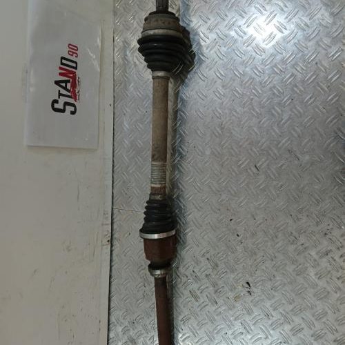 PEUGEOT 308 2 PHASE 1