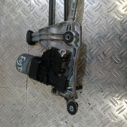 PEUGEOT 308 2 PHASE 1