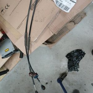 CITROEN C3 1 PHASE 1