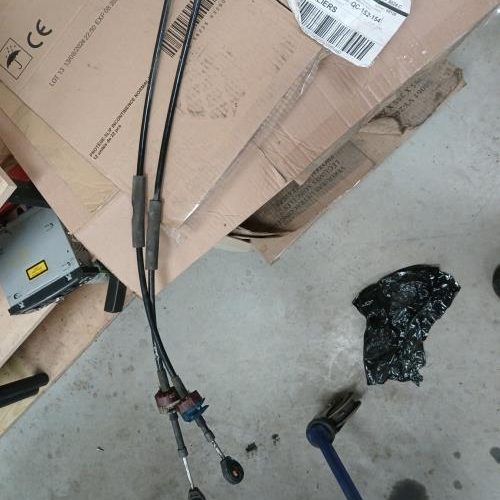 CITROEN C3 1 PHASE 1