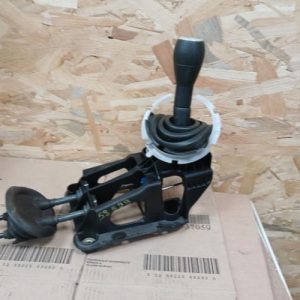 CITROEN C3 1 PHASE 1