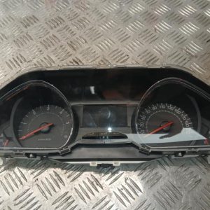 PEUGEOT 208 1 PHASE 1