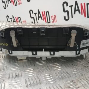 PEUGEOT 208 1 PHASE 1