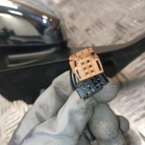 PEUGEOT 208 1 PHASE 1