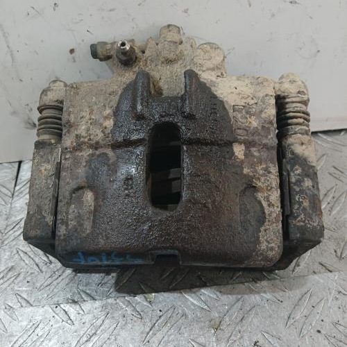 LAND ROVER FREELANDER 1 PHASE 2