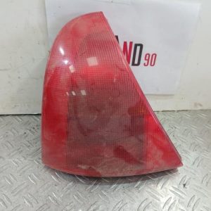 RENAULT CLIO 2 PHASE 1