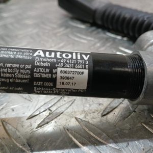 PEUGEOT BOXER 3 PHASE 2