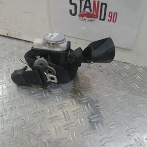 TOYOTA YARIS 2 PHASE 1