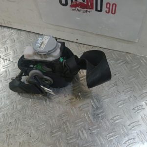 TOYOTA YARIS 2 PHASE 1