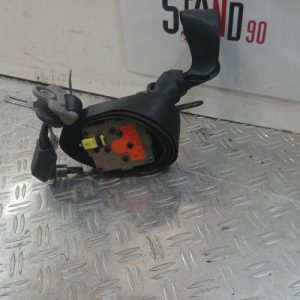 TOYOTA YARIS 2 PHASE 1