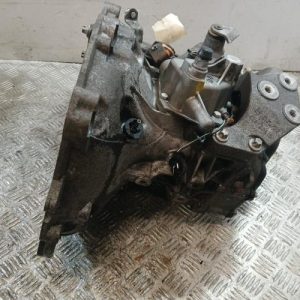 OPEL CORSA D PHASE 1