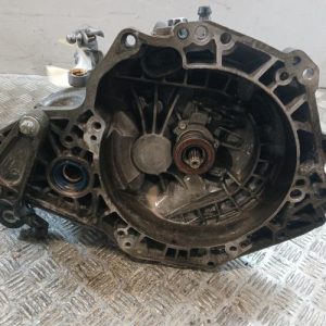 OPEL CORSA D PHASE 1