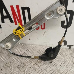 FIAT PANDA 2 PHASE 1