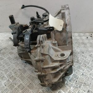 RENAULT MASTER 3 PHASE 2