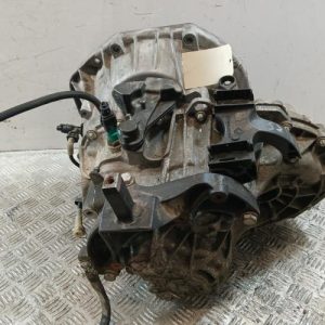 RENAULT MASTER 3 PHASE 2