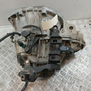 RENAULT MASTER 3 PHASE 2