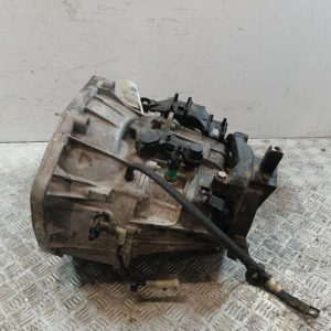 RENAULT MASTER 3 PHASE 2