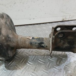 RENAULT CLIO 2 PHASE 1