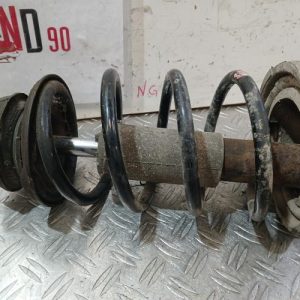 RENAULT CLIO 2 PHASE 1