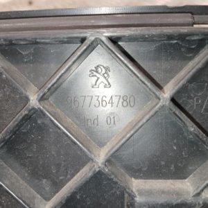 PEUGEOT 308 2 PHASE 1