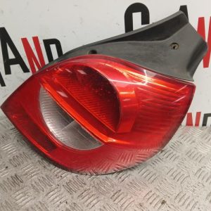 RENAULT CLIO 3 PHASE 1