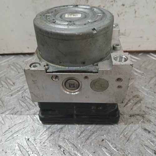 PEUGEOT 208 1 PHASE 2