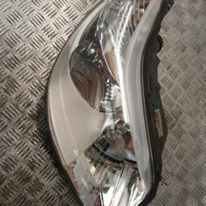 CITROEN C5 1 PHASE 2