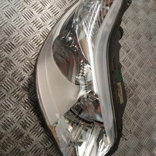 CITROEN C5 1 PHASE 2