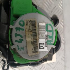 CITROEN BERLINGO 2 PHASE 1