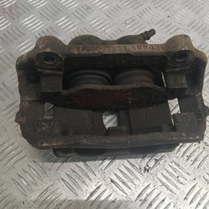 RENAULT TRAFIC 2 PHASE 1