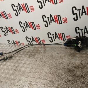 RENAULT TRAFIC 3 COURT PHASE 2