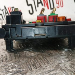 CITROEN XSARA PICASSO PHASE 2