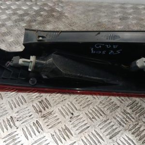 FORD FOCUS 2 PHASE 1