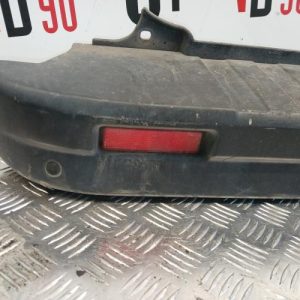 RENAULT TRAFIC 3 COURT PHASE 2