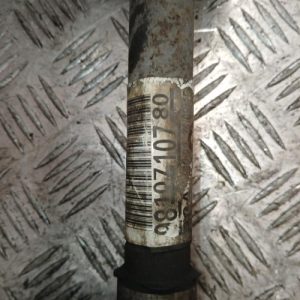 PEUGEOT 308 2 SW PHASE 1 BREAK