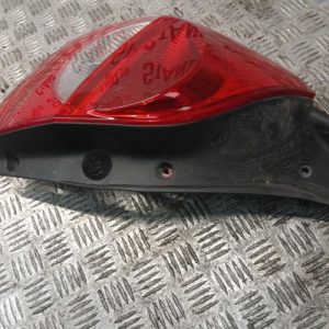 RENAULT CLIO 3 PHASE 1