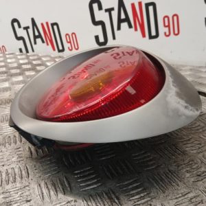 ALFA ROMEO MITO PHASE 1