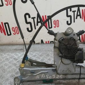 RENAULT CLIO 3 PHASE 1