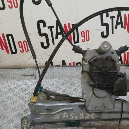 RENAULT CLIO 3 PHASE 1