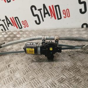 DACIA SANDERO 2 PHASE 1